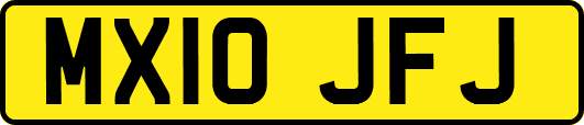 MX10JFJ