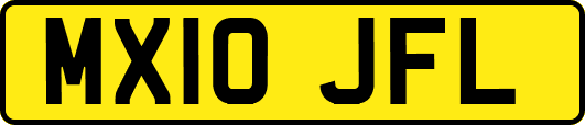 MX10JFL
