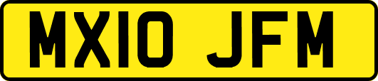 MX10JFM