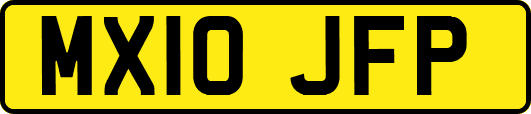 MX10JFP