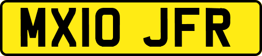 MX10JFR
