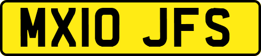 MX10JFS
