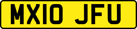 MX10JFU