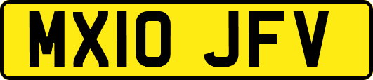 MX10JFV