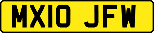 MX10JFW