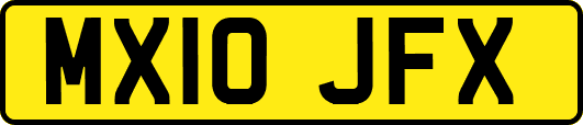 MX10JFX