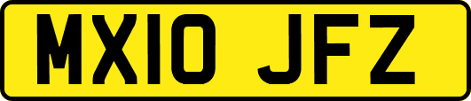 MX10JFZ