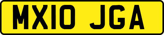 MX10JGA