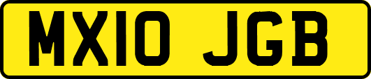 MX10JGB
