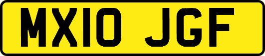 MX10JGF