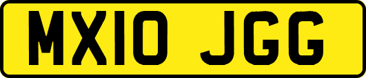 MX10JGG