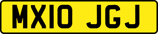 MX10JGJ