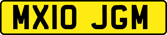 MX10JGM