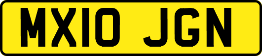 MX10JGN