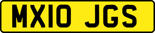 MX10JGS