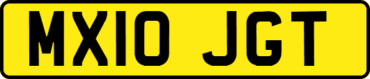 MX10JGT
