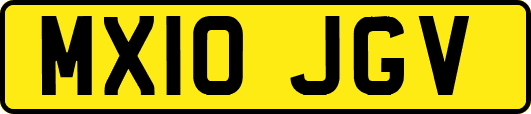 MX10JGV