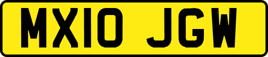 MX10JGW