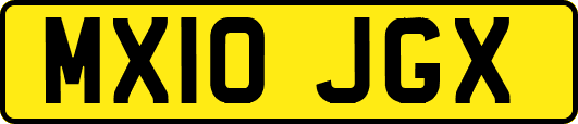 MX10JGX