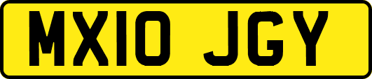 MX10JGY