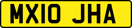 MX10JHA