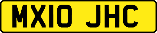 MX10JHC