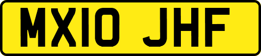 MX10JHF