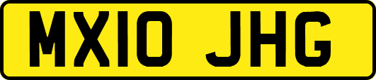 MX10JHG