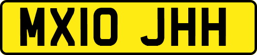 MX10JHH