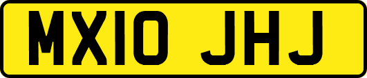 MX10JHJ