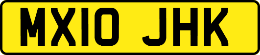 MX10JHK