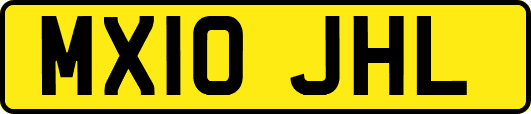 MX10JHL