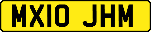 MX10JHM