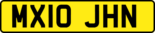 MX10JHN