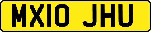 MX10JHU