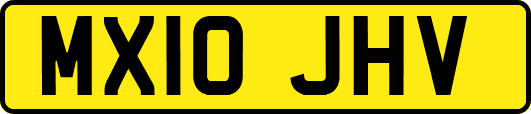MX10JHV