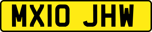 MX10JHW