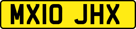 MX10JHX