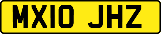 MX10JHZ