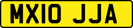 MX10JJA