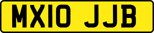 MX10JJB