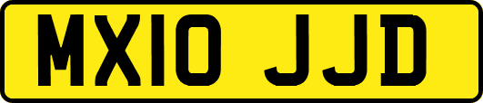 MX10JJD