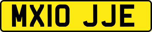 MX10JJE