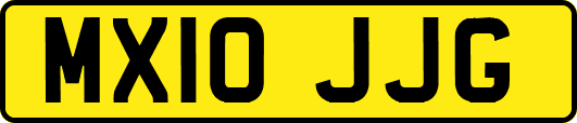 MX10JJG