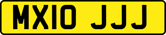 MX10JJJ