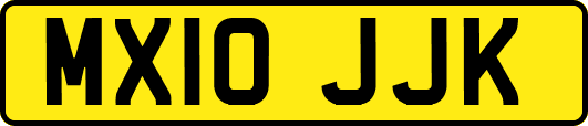 MX10JJK
