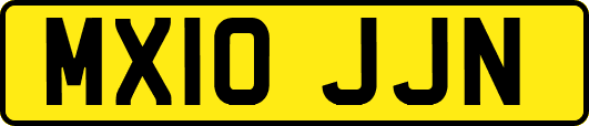 MX10JJN