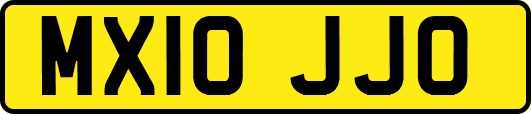 MX10JJO