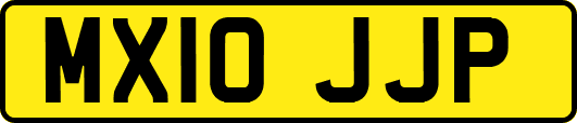 MX10JJP