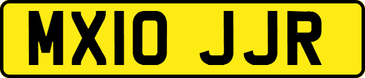 MX10JJR